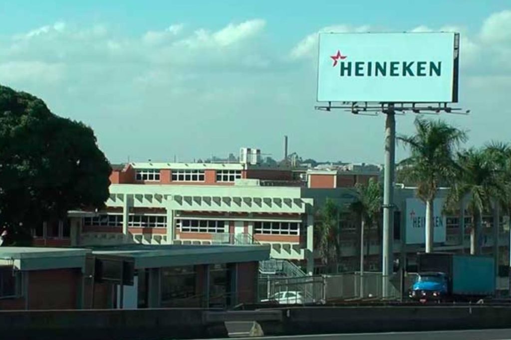 Heineken