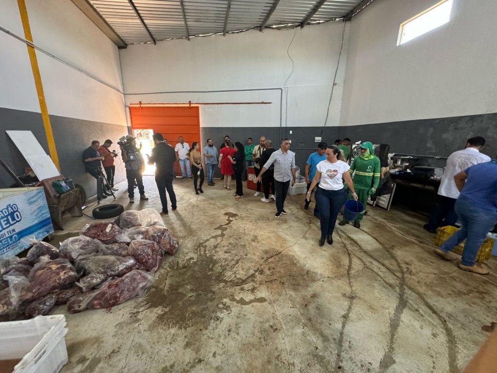 CARNE DE CAVALO