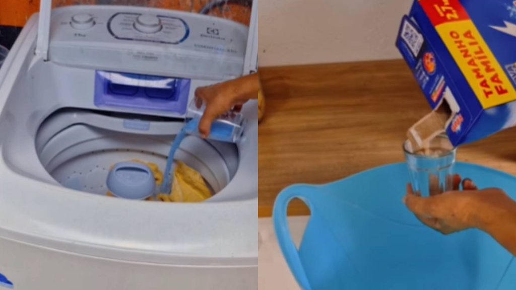 Truque dos grandes hotéis para manter as toalhas limpinhas e cheirosas