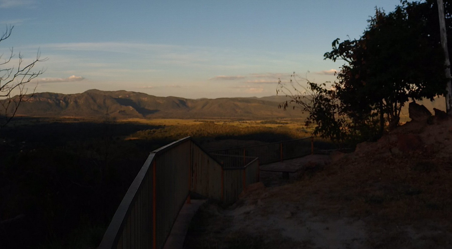 Mirante da Nova Aurora