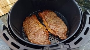 6 dicas para deixar a carne macia e suculenta na Air Fryer