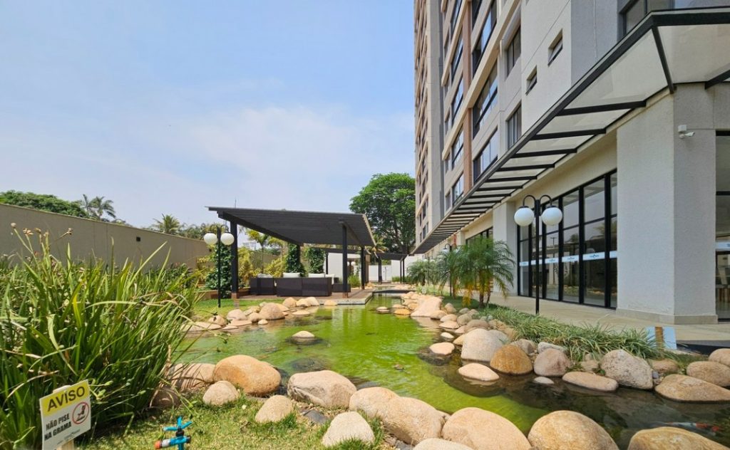 terra mundi condomínio anápolis