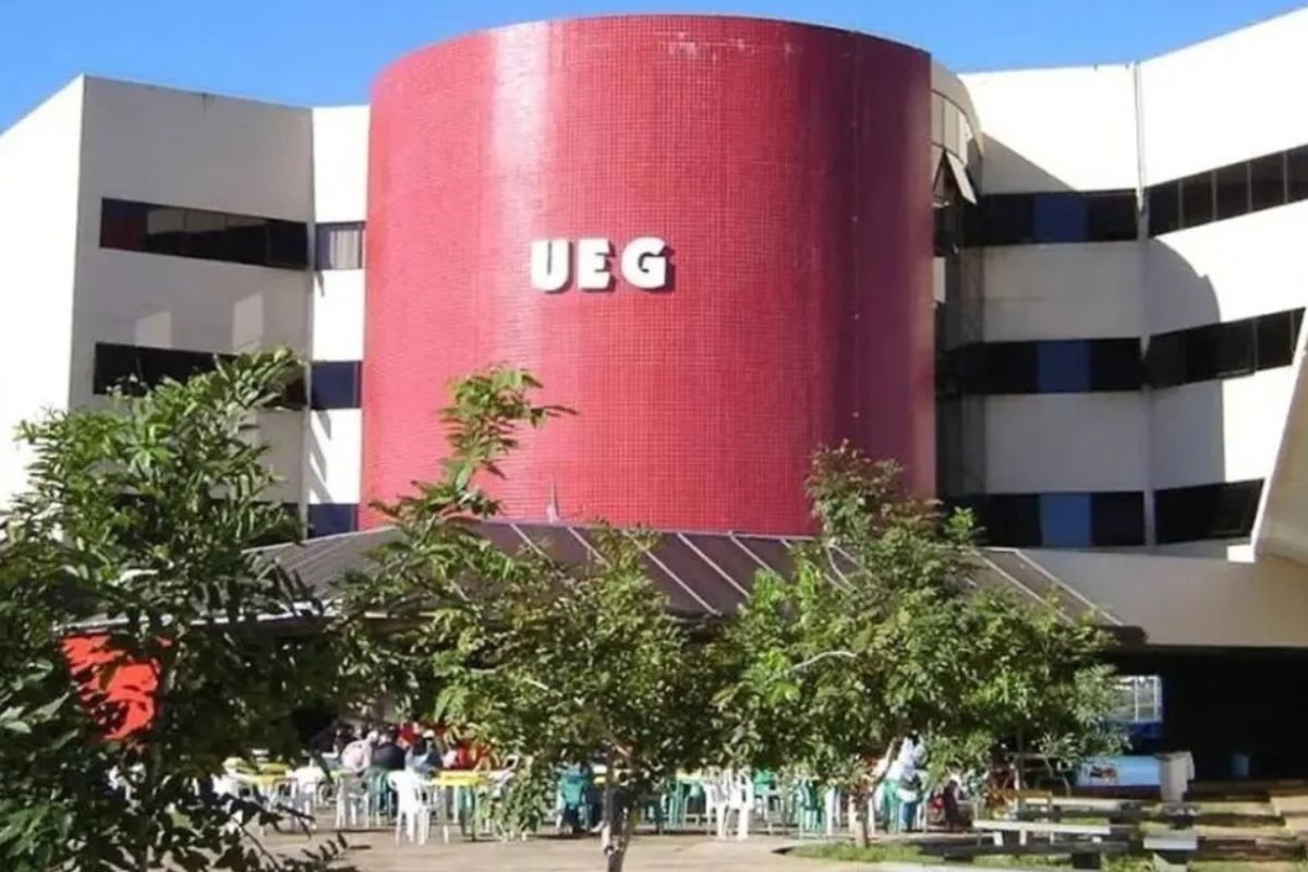 UEG