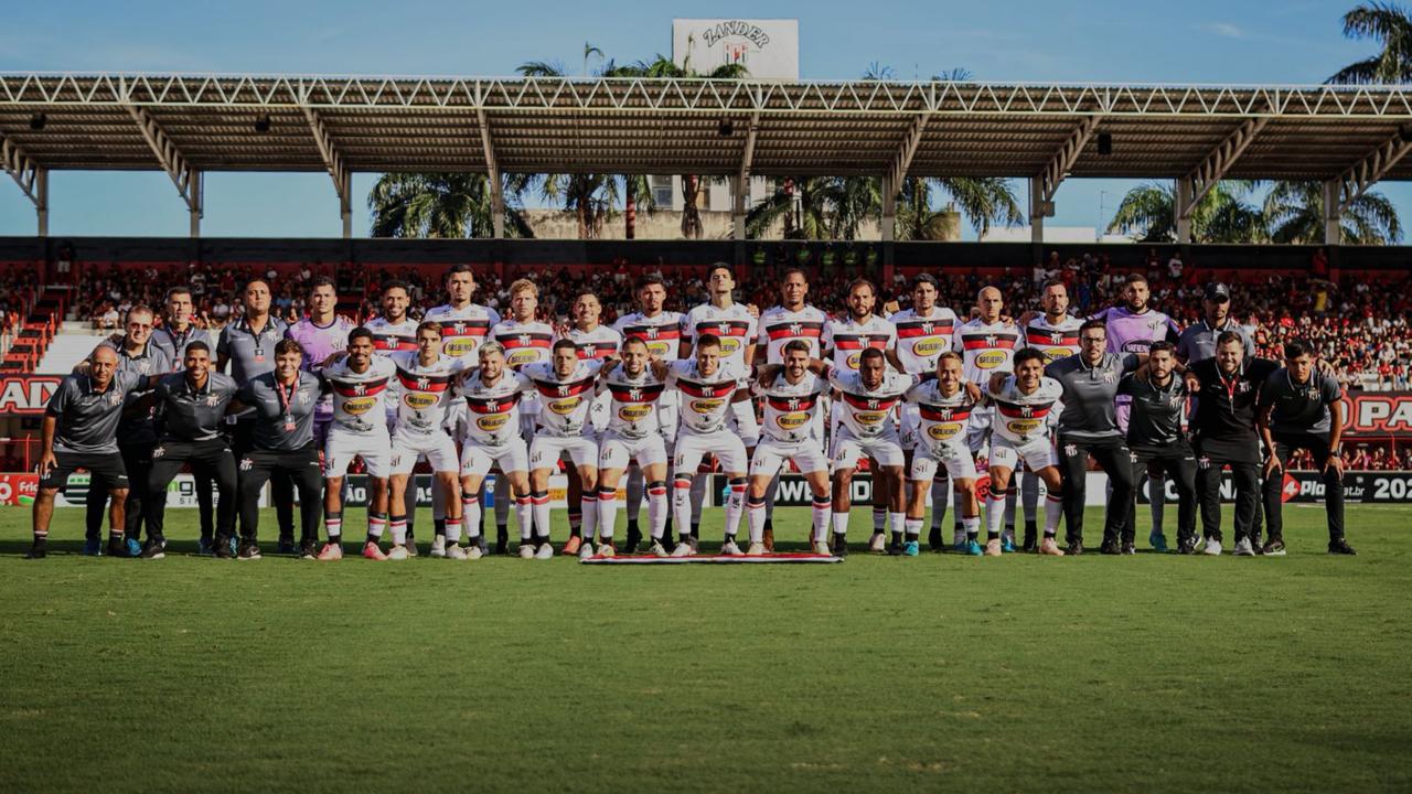 Lembre quais foram as vezes que o Anápolis chegou à final do Goianão