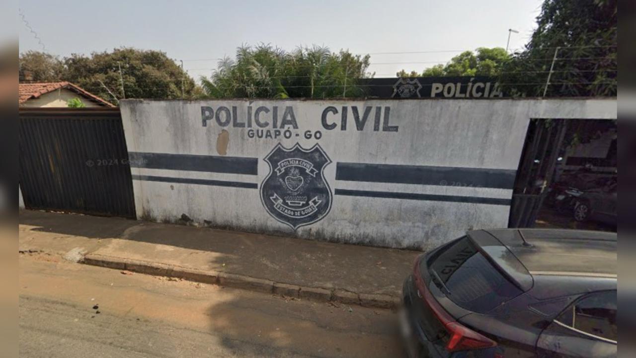 Adolescente de 13 anos denuncia ter sido apalpada pelo tio enquanto ele se masturbava