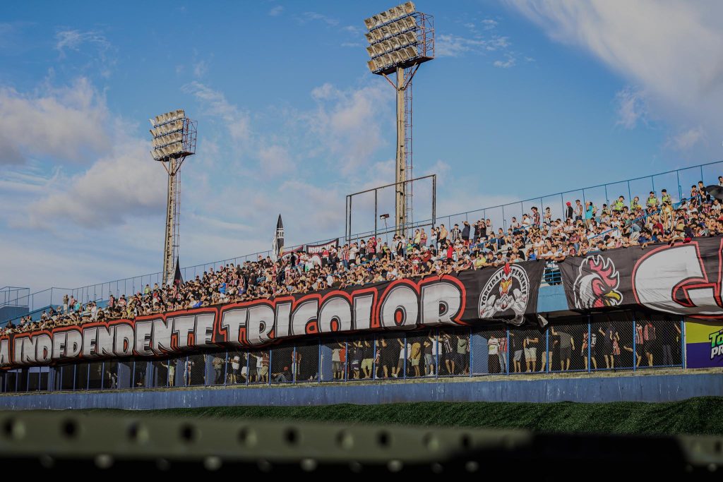 Estreia na Série C: aberta venda de ingressos para Anápolis x Ituano neste sábado (19)