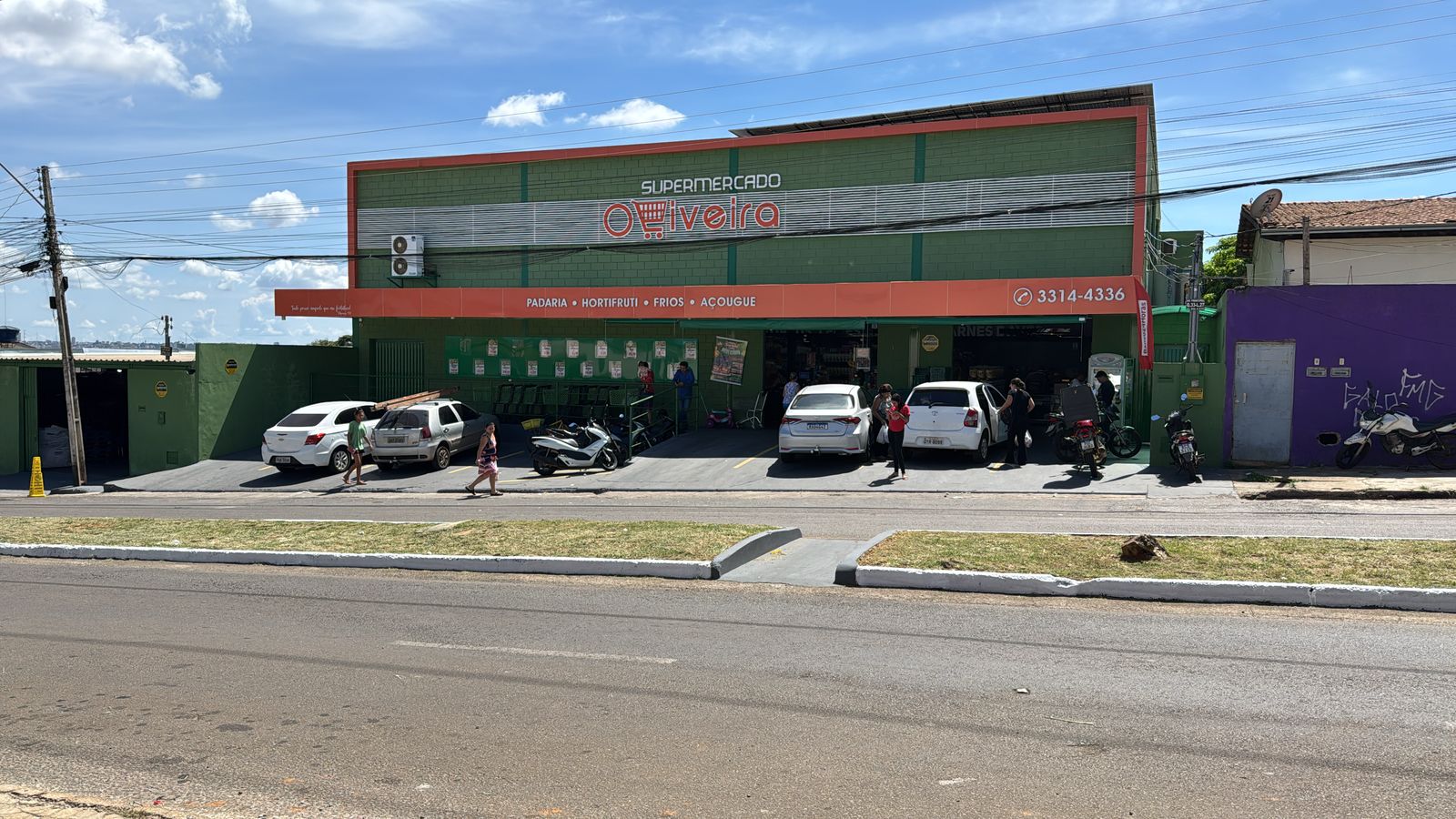 Aniversário de supermercado em Anápolis contará com churrasco e sorteio de vários prêmios neste final de semana