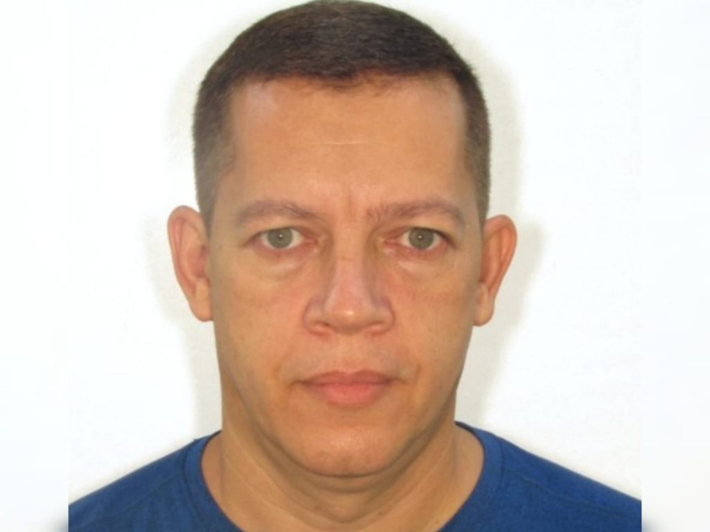 Acidente aconteceu na manhã desta sexta-feira (28). (Foto: Reprodução)