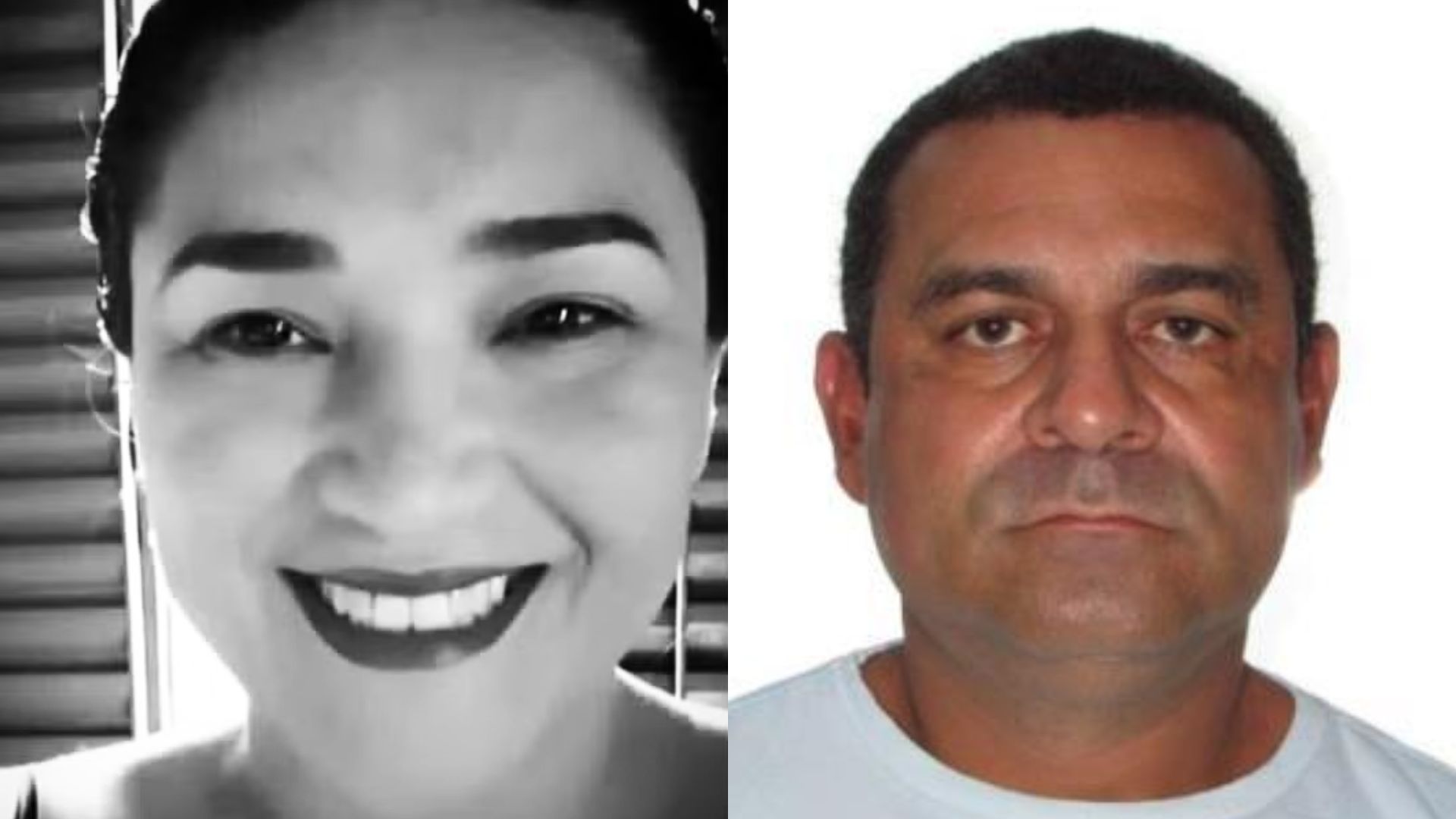 Homem mata a esposa em Aparecida de Goiânia e tira a própria vida em seguida; filha do casal encontrou os corpos