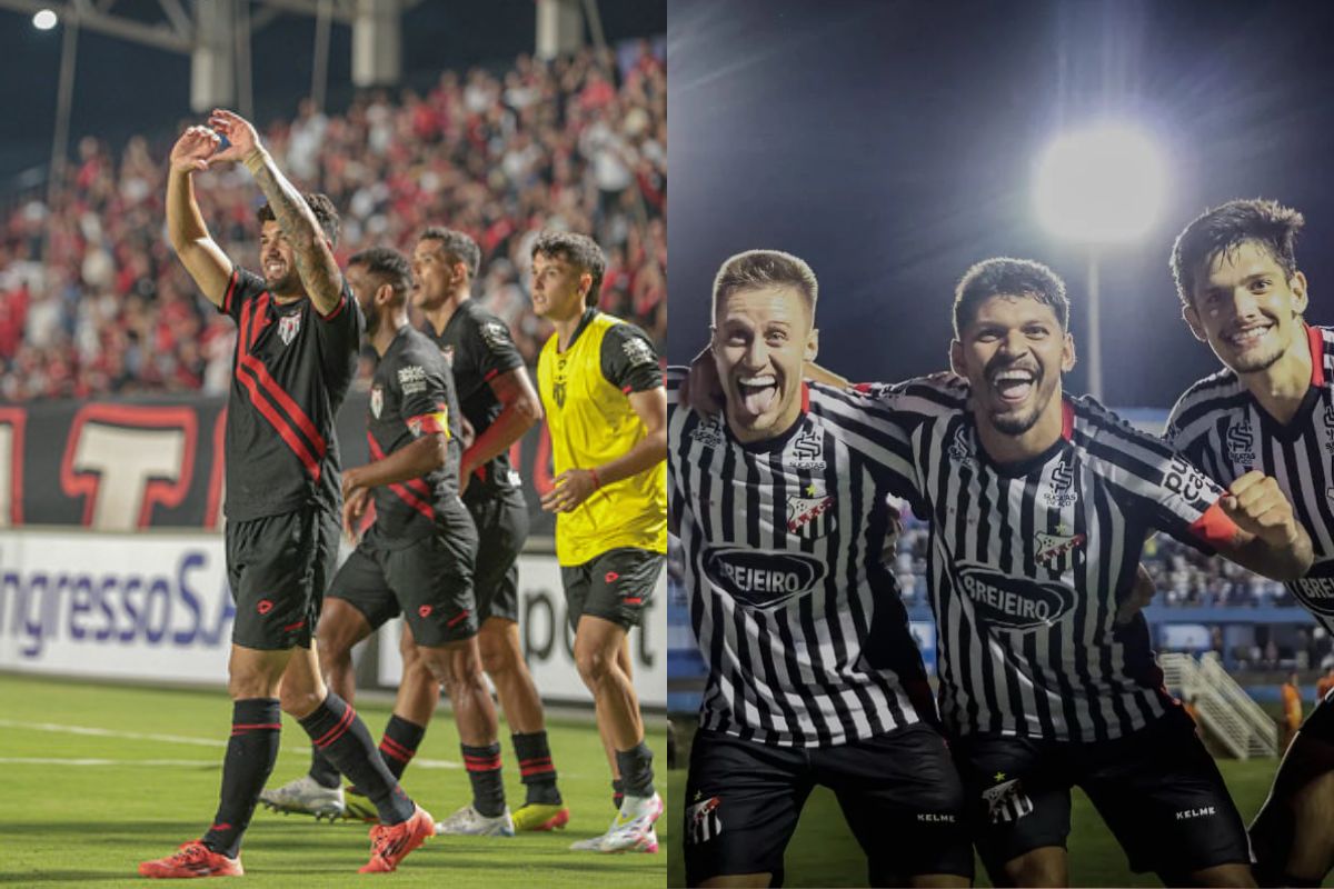 Onde assistir Atlético x Anápolis pela semifinal do Goianão neste sábado (08)