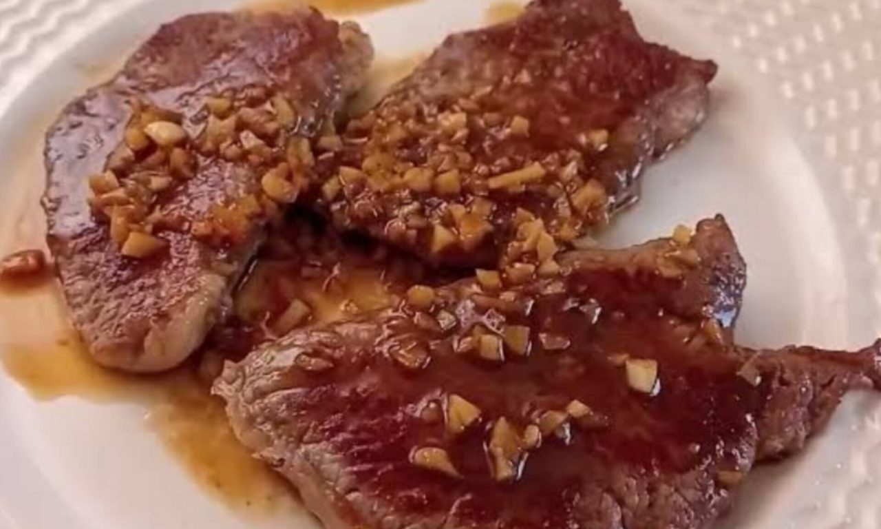 Conheça a carne para bife que é melhor que filé mignon e não custa uma fortuna