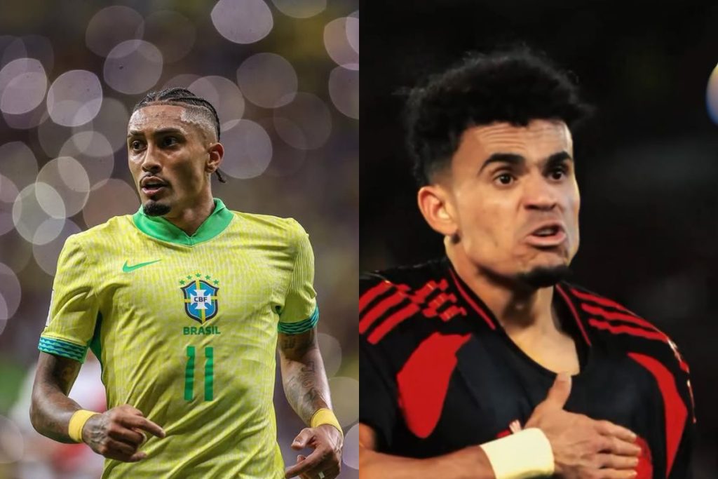 Onde assistir Brasil x Colômbia