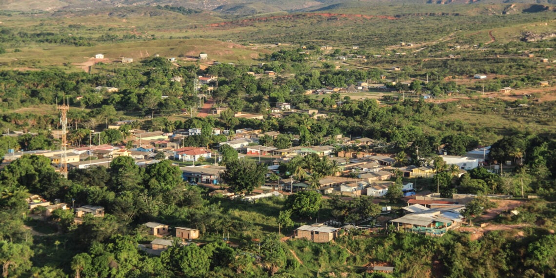 Conheça a cidade que tem a pior qualidade de vida em todo o país