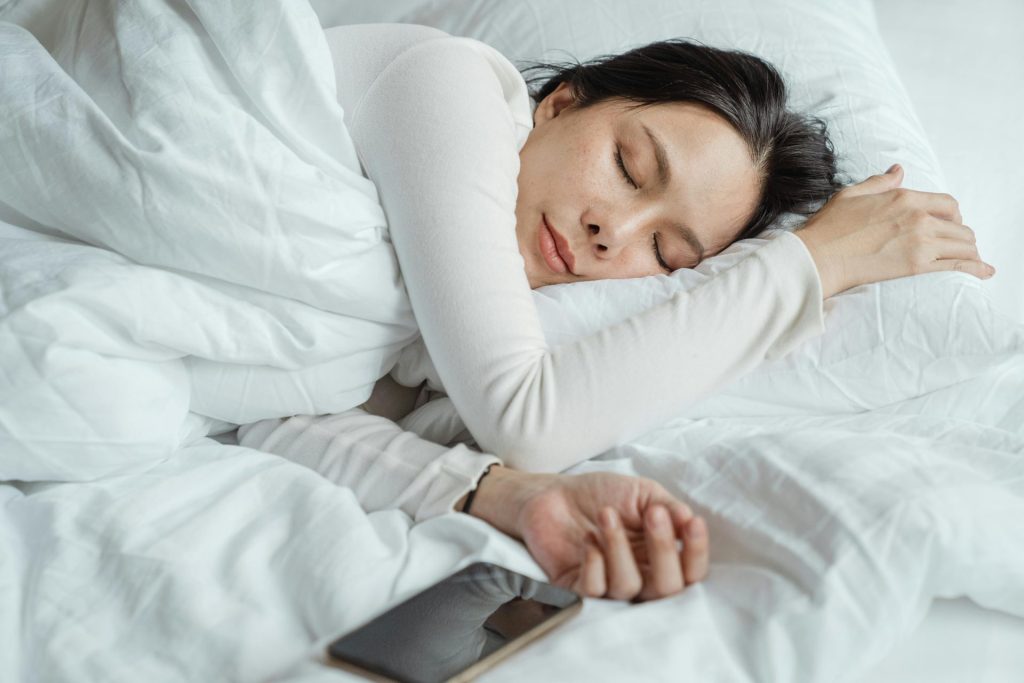 6 estratégias para dormir bem e acordar renovado