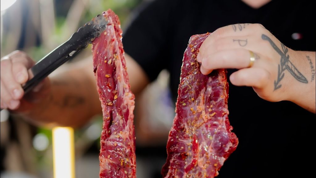 Suculentas e saborosas, essas são as 6 melhores carnes do Brasil