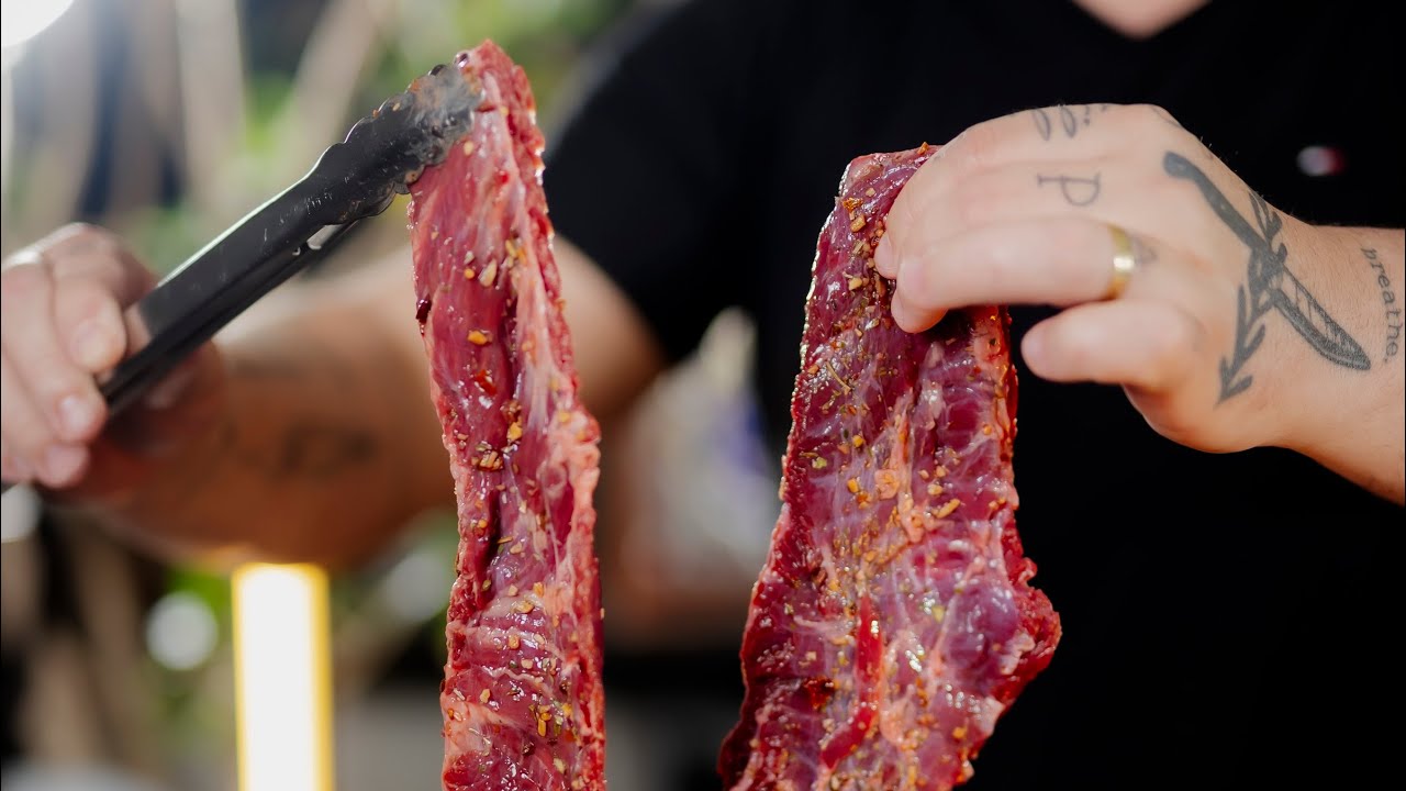 Conheça a carne para bife melhor que filé mignon, contrafilé e alcatra