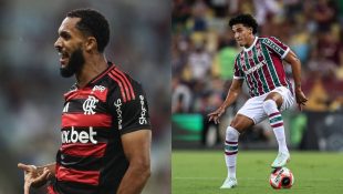 Onde assistir Flamengo x Fluminense pelo Campeonato Carioca neste domingo (16)