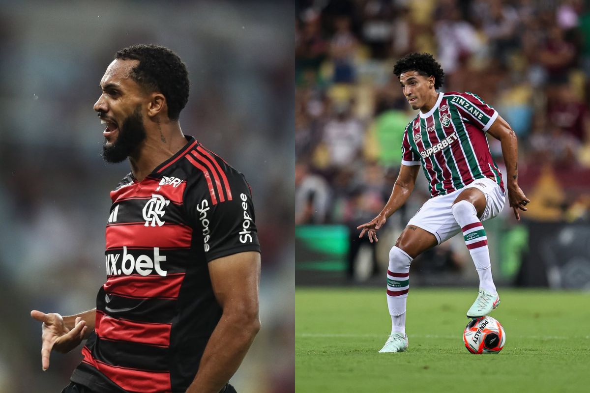 Onde assistir Flamengo x Fluminense pelo Campeonato Carioca neste domingo (16)