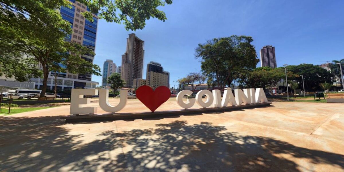 Goiânia