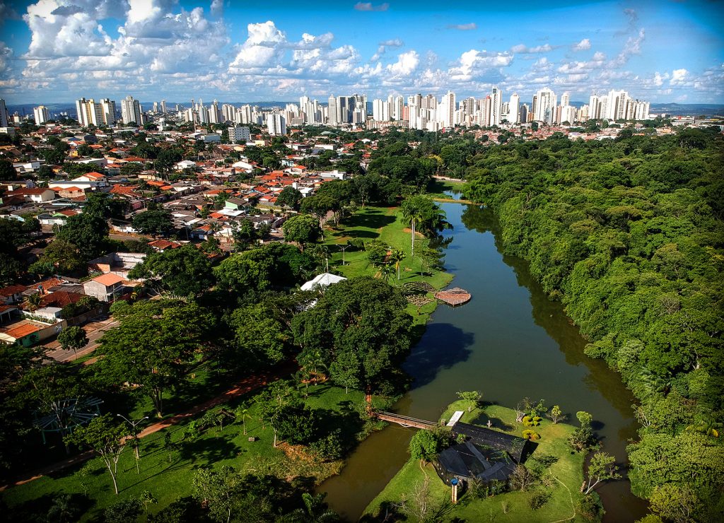 Elementos que fazem Goiânia ter a 2ª melhor qualidade de vida do Brasil