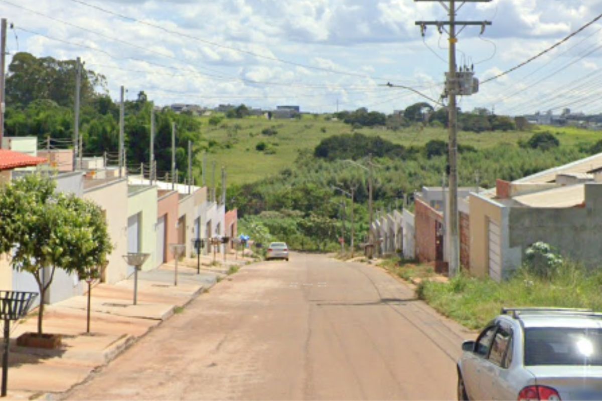 Homem arromba casa em Anápolis, furta carro da ex e filho ajuda em reviravolta do caso