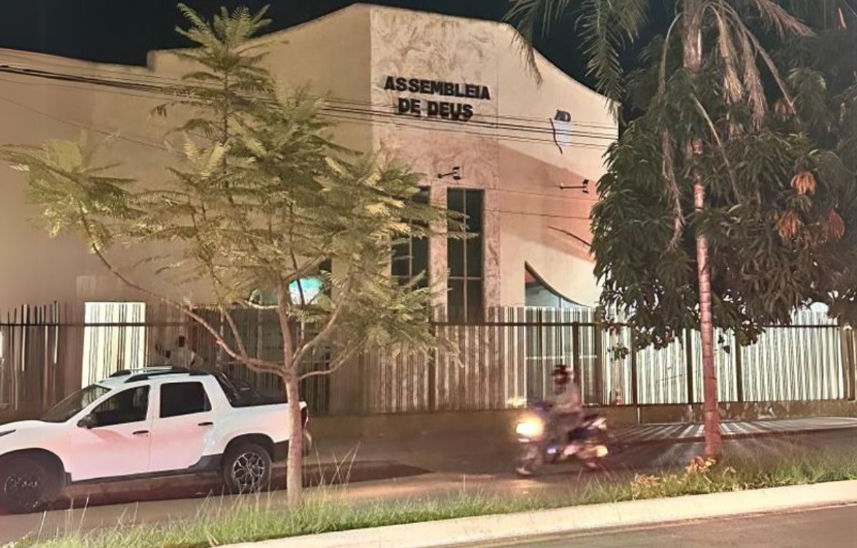 Crimes ocorreram após vítimas saírem da igreja. Saiba mais sobre estes 'testes de fé'.