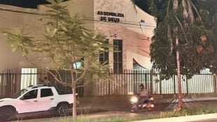 Crimes ocorreram após vítimas saírem da igreja. Saiba mais sobre estes 'testes de fé'.