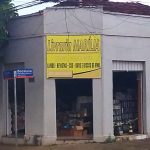 livraria marilia anápolis