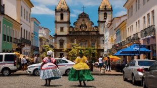 6 pontos turísticos brasileiros que todo mundo deveria conhecer