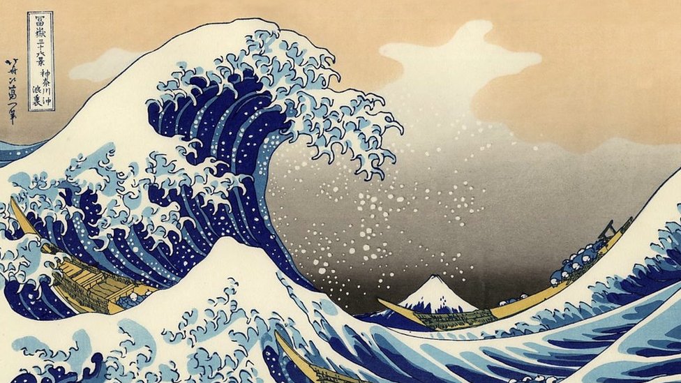 Não é a Mona Lisa nem o Guernica – descubra a obra de arte mais copiada do mundo