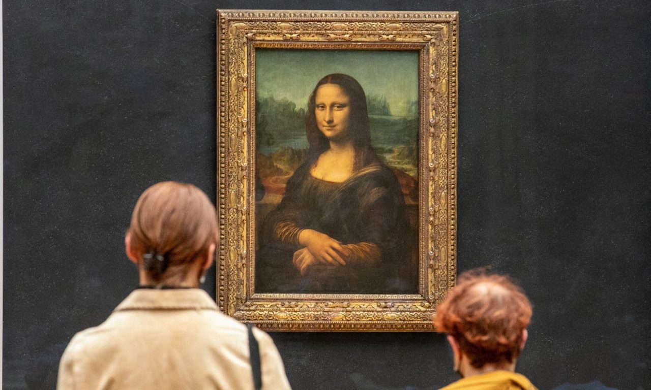 Não é a Mona Lisa nem o Guernica – descubra a obra de arte mais copiada do mundo
