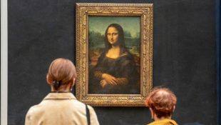 Não é a Mona Lisa nem o Guernica – descubra a obra de arte mais copiada do mundo