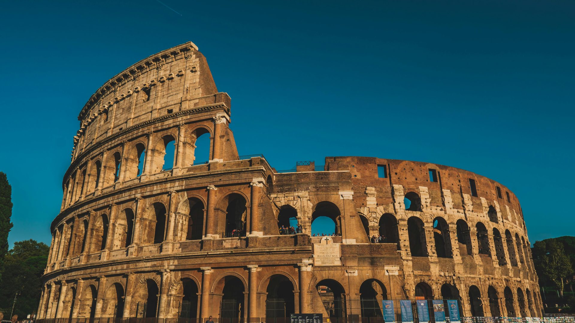 6 curiosidades sobre os monumentos mais visitados do mundo