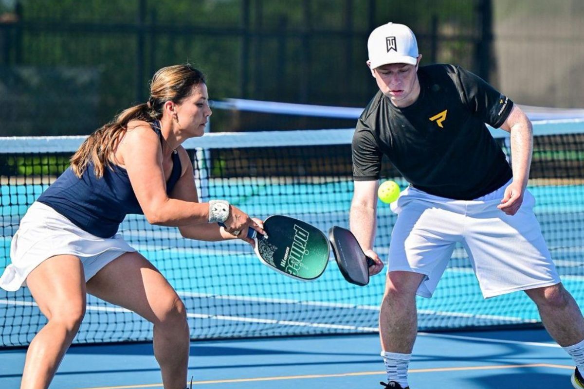 Primeiro clube de pickleball chega à Goiânia; saiba como funciona o esporte