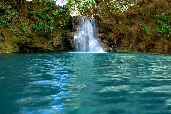 poço azul