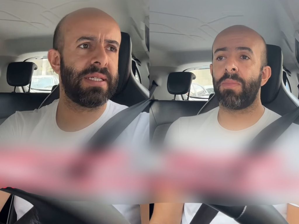 Motorista de aplicativo divide opiniões ao revelar opinião pouco popular sobre trabalho na área