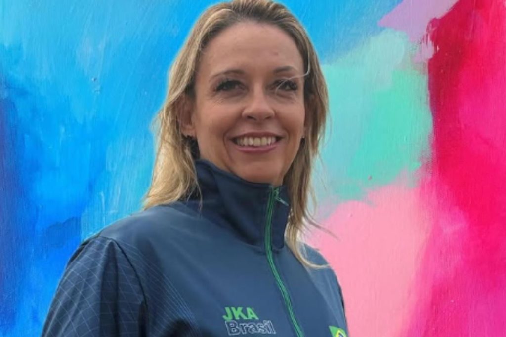 professora Tatiana Duque