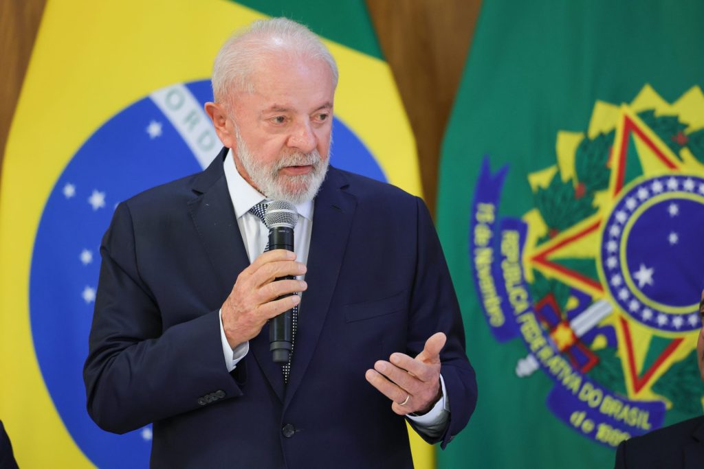 Presidente Lula