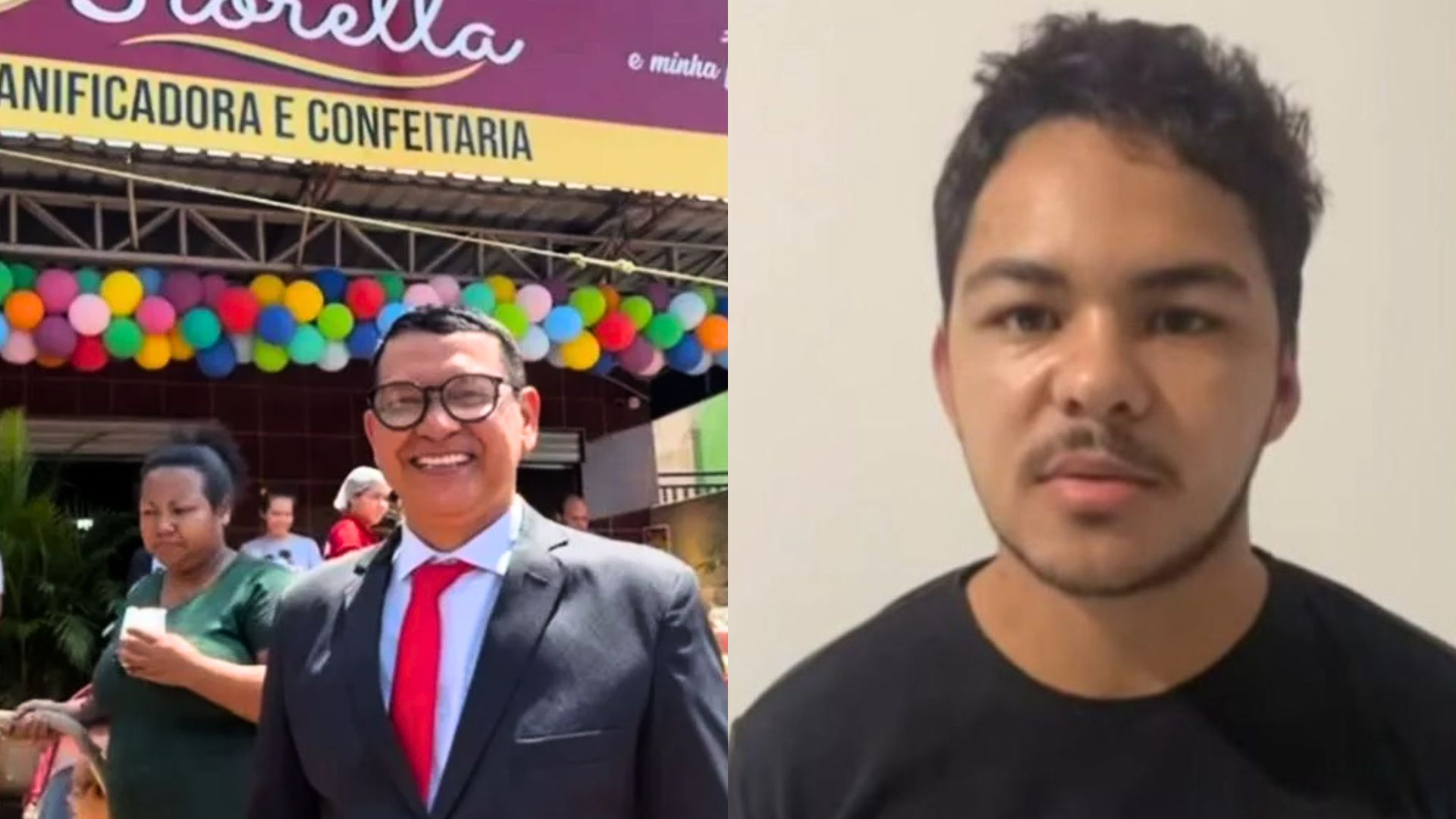 Jovem que confessou ter matado amante empresário como “prova de amor” fez por dinheiro, acredita delegado