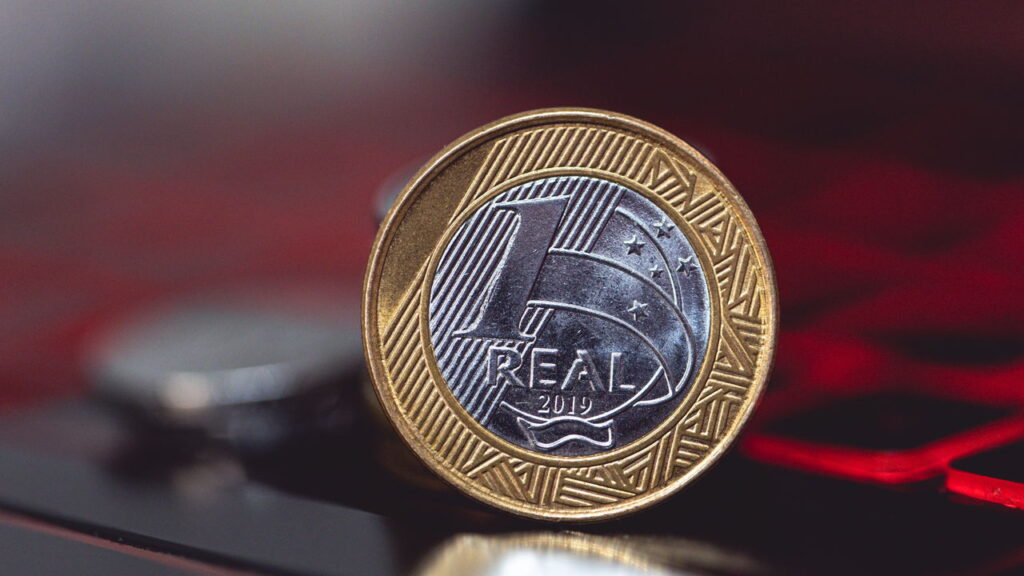 Cobiçada pelos colecionadores, moeda de R$ 1 pode valer até R$ 6.500