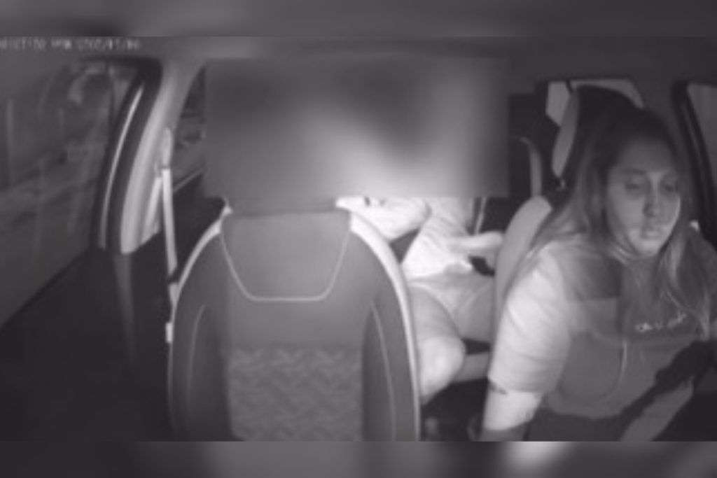 Motorista por aplicativo revela situações em que é possível "jogar para a próxima"