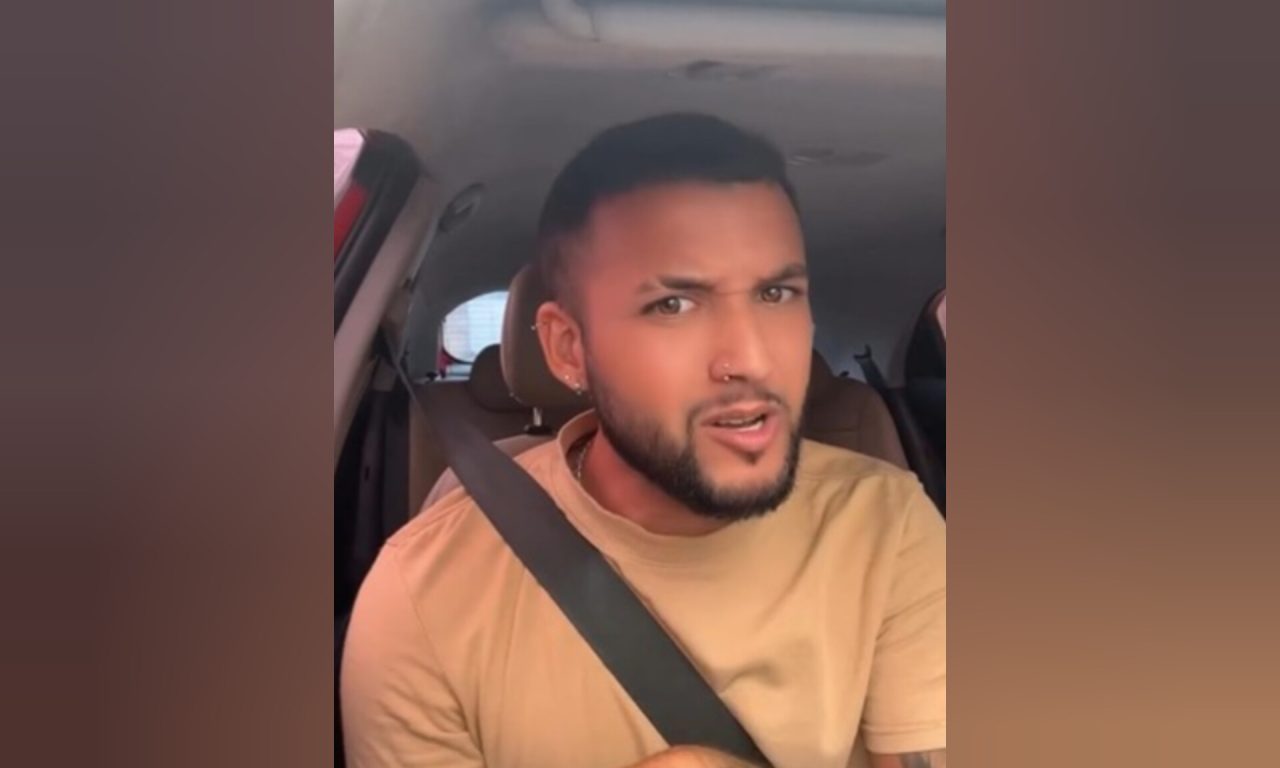 Motorista de aplicativo fica sem acreditar em história contada por passageira: “que geração é essa?”