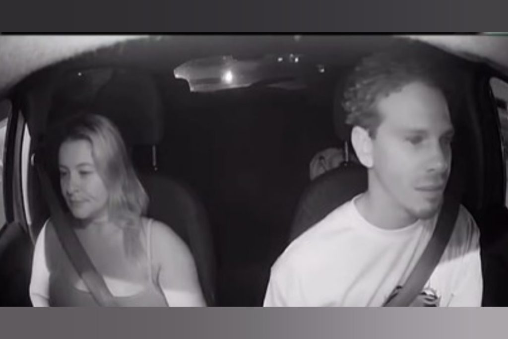 Motorista de aplicativo dá lição a outros condutores ao ser parado em blitz: “que sirva de exemplo”