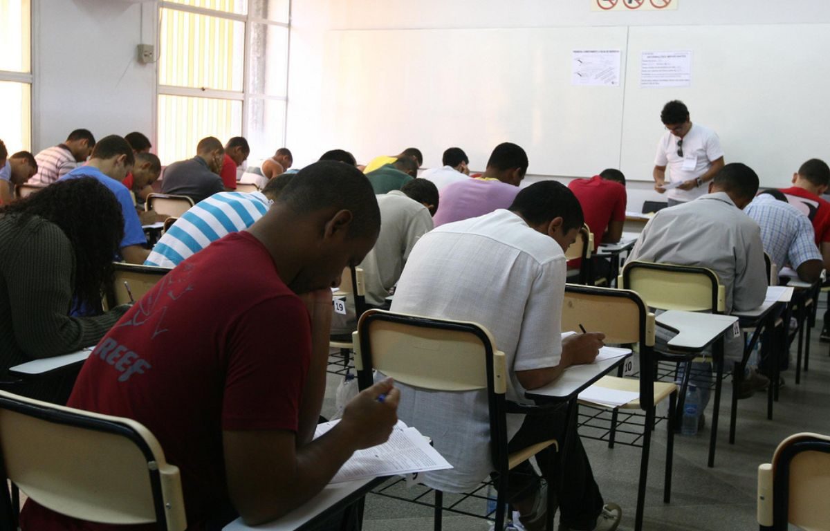Abertas inscrições para processo seletivo em cidade goiana com salários que podem chegar até R$ 4,3