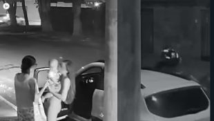 Veja e ouça momentos de terror que amigas viveram ao serem assaltadas em Goiânia