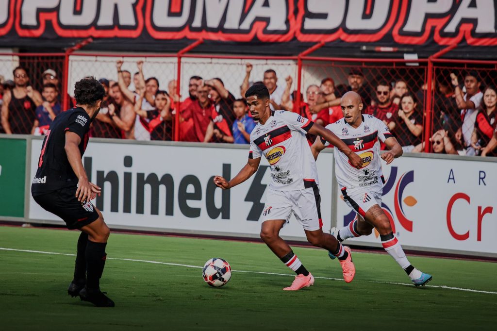 Atletico-Go-e-Anapolis