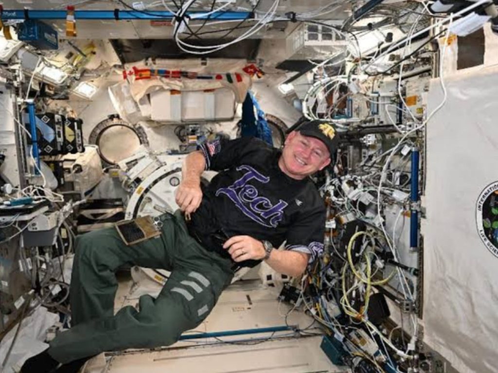 A jornada de volta: quando a fé sustenta mais do que a tecnologia