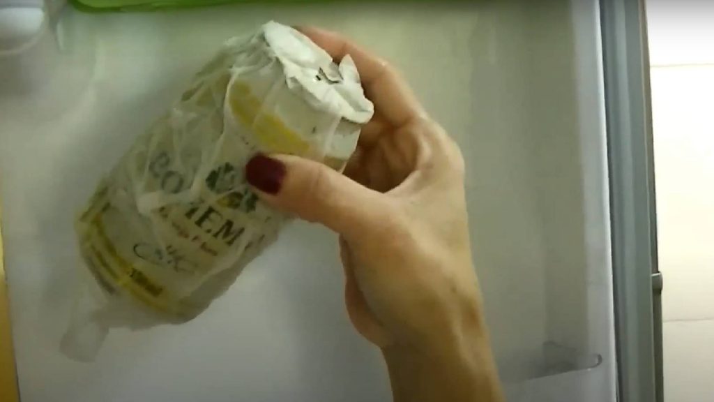 Truques simples para gelar a cerveja em menos de 15 minutos