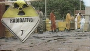 Goiânia já tem data para receber exposição gratuita sobre acidente radiológico com Césio-137