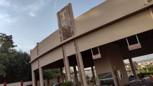 Trabalhador sofre acidente e morre em condomínio de Anápolis